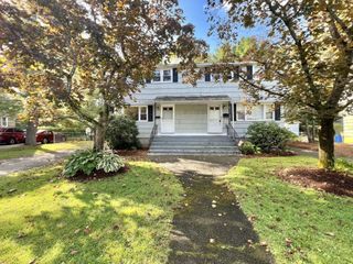 34 Charles Road 34, Winchester, MA 01890