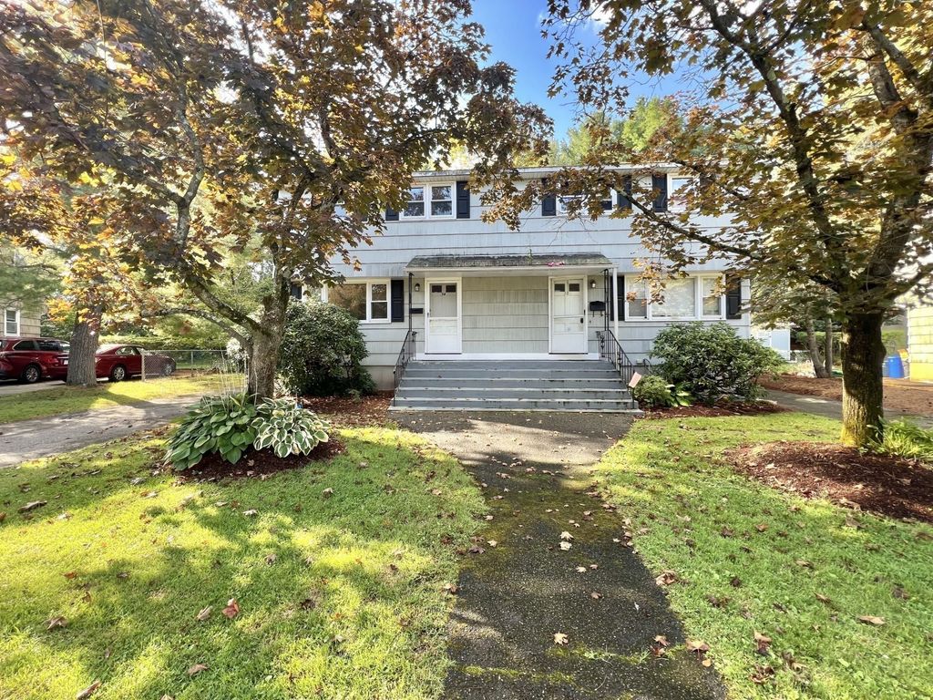 34 Charles Road 34, Winchester, MA 01890