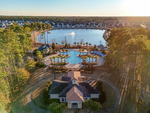 1429 Thames Ct., Myrtle Beach, SC 29577