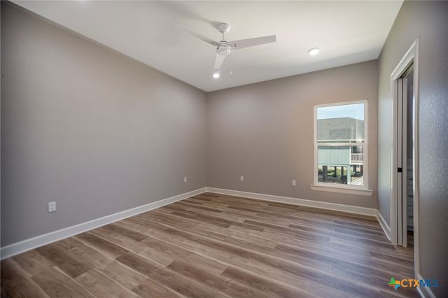 74 Whooping Crane Street, Port O Connor, TX 77982