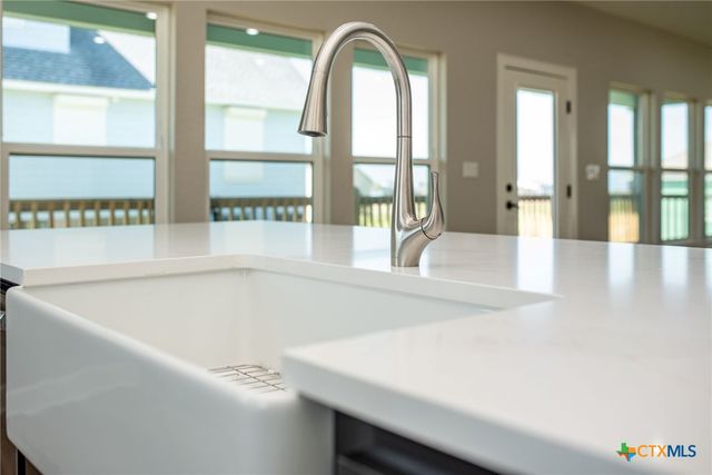 74 Whooping Crane Street, Port O Connor, TX 77982