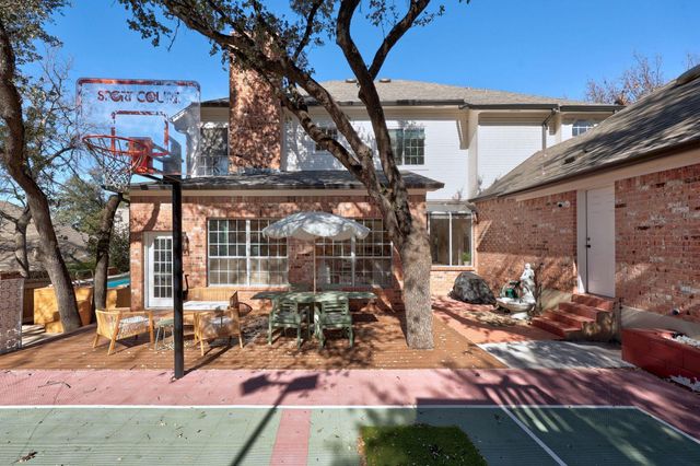 6501 Staghorn CV, Austin, TX 78759