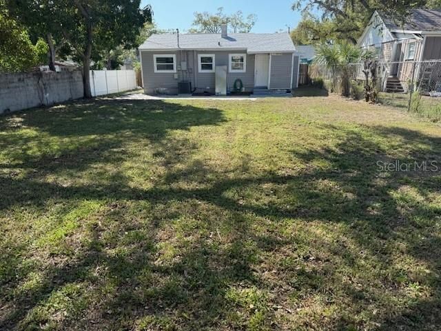 2020 13TH STREET S, St Petersburg, FL 33705