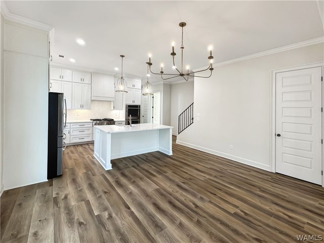 1615 Stillwater, Tuscaloosa, AL 35406