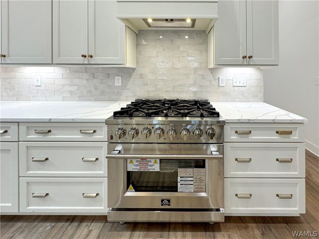 1615 Stillwater, Tuscaloosa, AL 35406