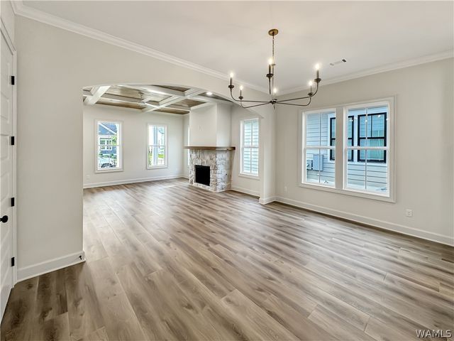 1615 Stillwater, Tuscaloosa, AL 35406