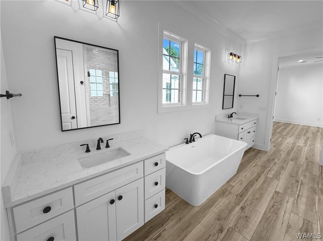 1615 Stillwater, Tuscaloosa, AL 35406
