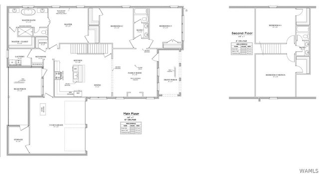 1615 Stillwater, Tuscaloosa, AL 35406