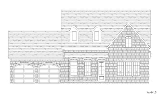 1615 Stillwater, Tuscaloosa, AL 35406