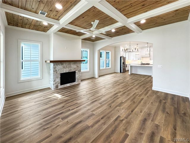 1615 Stillwater, Tuscaloosa, AL 35406