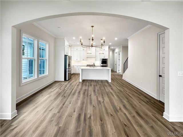 1615 Stillwater, Tuscaloosa, AL 35406
