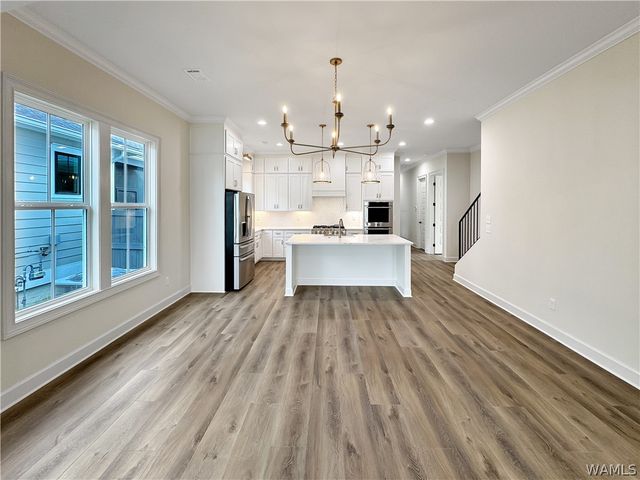 1615 Stillwater, Tuscaloosa, AL 35406