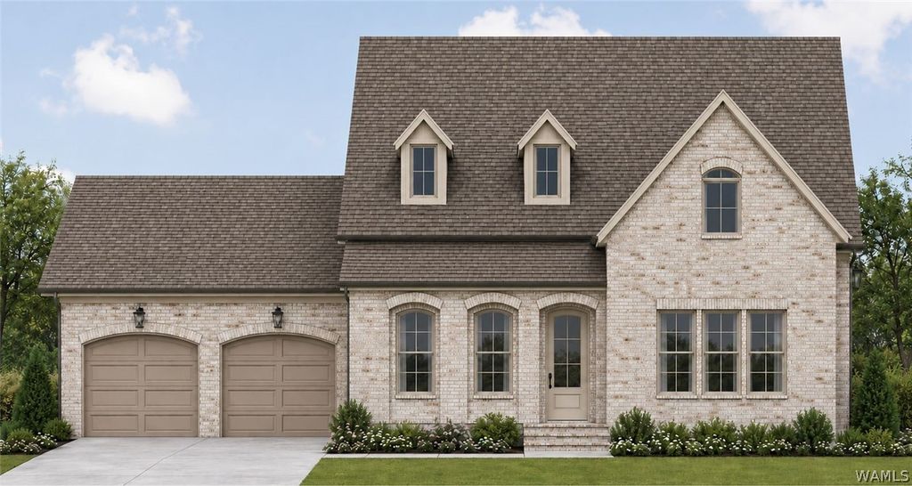 1615 Stillwater, Tuscaloosa, AL 35406