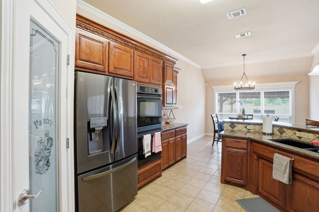 13313 Willow Creek Drive, Haslet, TX 76052