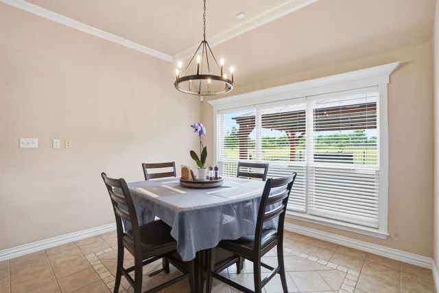 13313 Willow Creek Drive, Haslet, TX 76052