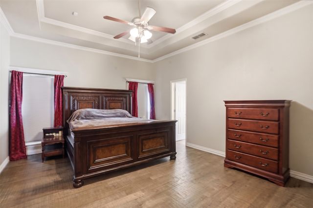 13313 Willow Creek Drive, Haslet, TX 76052