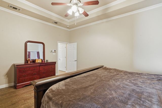 13313 Willow Creek Drive, Haslet, TX 76052