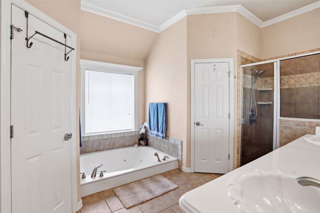 13313 Willow Creek Drive, Haslet, TX 76052