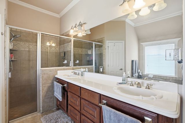 13313 Willow Creek Drive, Haslet, TX 76052