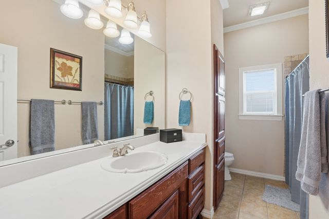 13313 Willow Creek Drive, Haslet, TX 76052