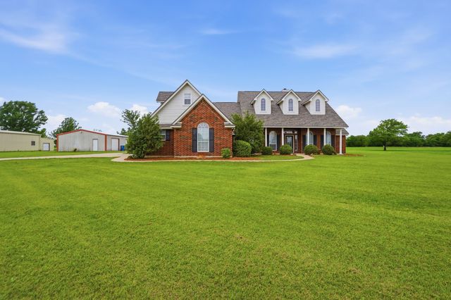 13313 Willow Creek Drive, Haslet, TX 76052