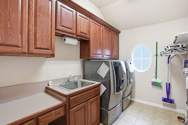 13313 Willow Creek Drive, Haslet, TX 76052