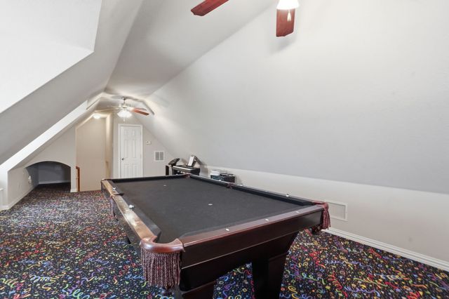 13313 Willow Creek Drive, Haslet, TX 76052