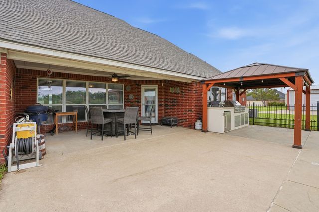 13313 Willow Creek Drive, Haslet, TX 76052