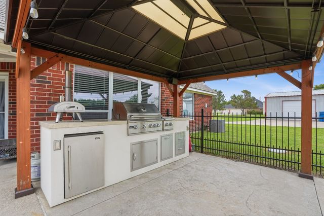 13313 Willow Creek Drive, Haslet, TX 76052