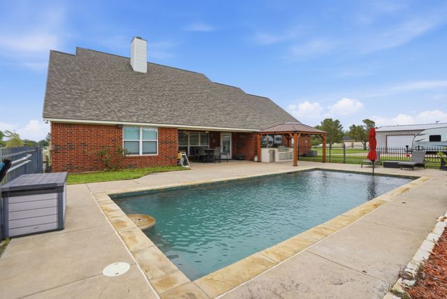 13313 Willow Creek Drive, Haslet, TX 76052