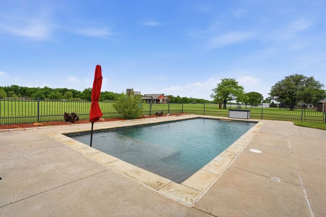 13313 Willow Creek Drive, Haslet, TX 76052