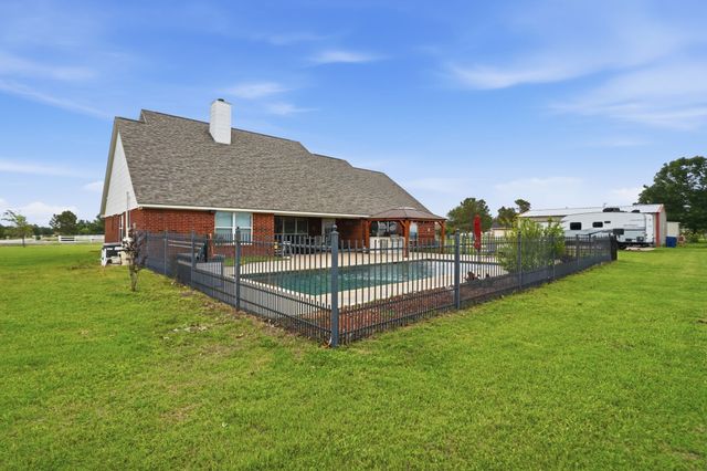 13313 Willow Creek Drive, Haslet, TX 76052