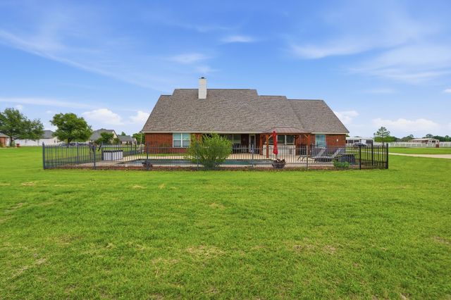 13313 Willow Creek Drive, Haslet, TX 76052