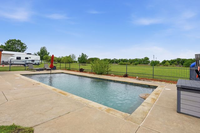 13313 Willow Creek Drive, Haslet, TX 76052