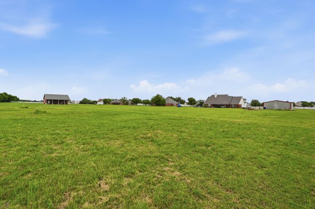 13313 Willow Creek Drive, Haslet, TX 76052