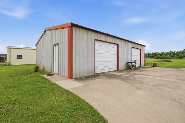 13313 Willow Creek Drive, Haslet, TX 76052