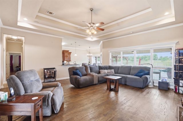 13313 Willow Creek Drive, Haslet, TX 76052