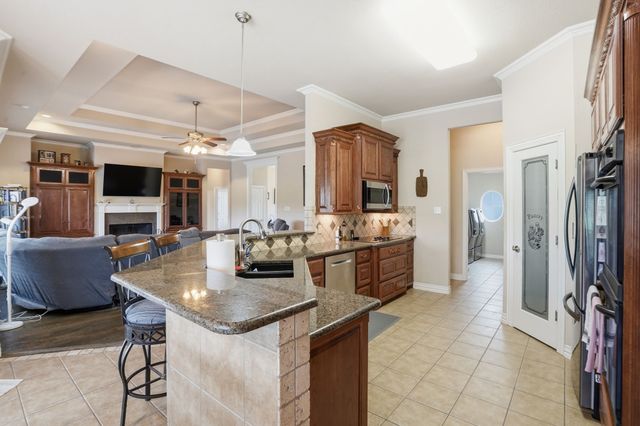 13313 Willow Creek Drive, Haslet, TX 76052