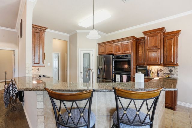 13313 Willow Creek Drive, Haslet, TX 76052