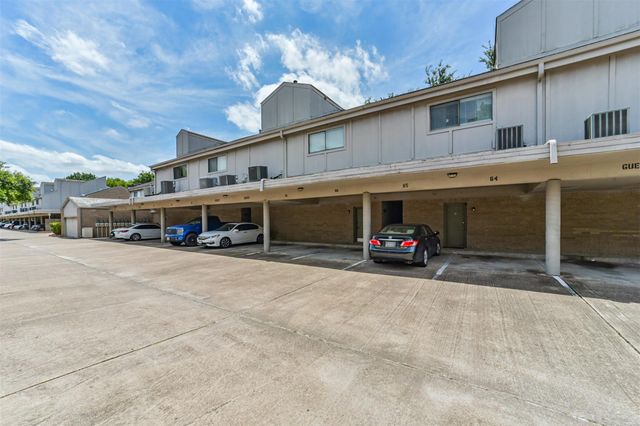 10811 Richmond Avenue 65, Houston, TX 77042