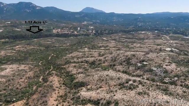 Bunny Dr., Jamul, CA 91935