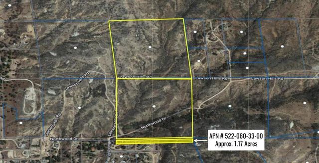 Bunny Dr., Jamul, CA 91935