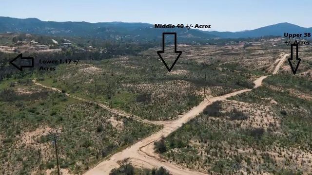 Bunny Dr., Jamul, CA 91935