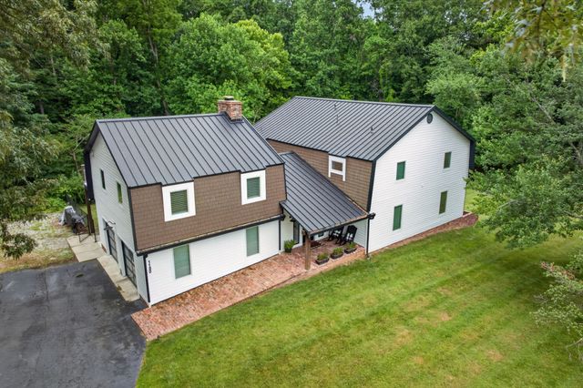 1180 Mount Vernon Rd, Cookeville, TN 38501