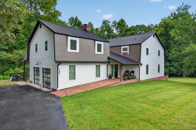 1180 Mount Vernon Rd, Cookeville, TN 38501