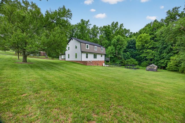 1180 Mount Vernon Rd, Cookeville, TN 38501
