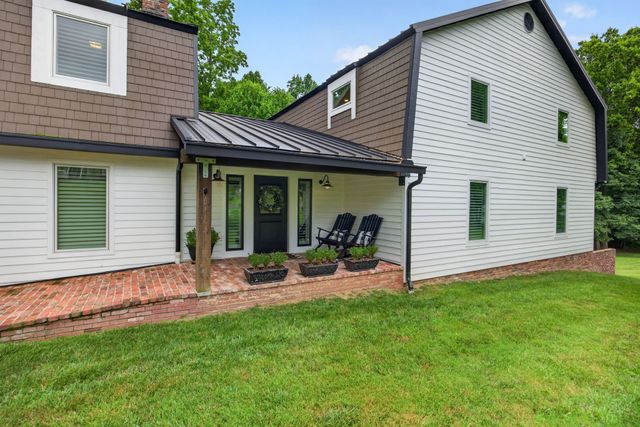 1180 Mount Vernon Rd, Cookeville, TN 38501