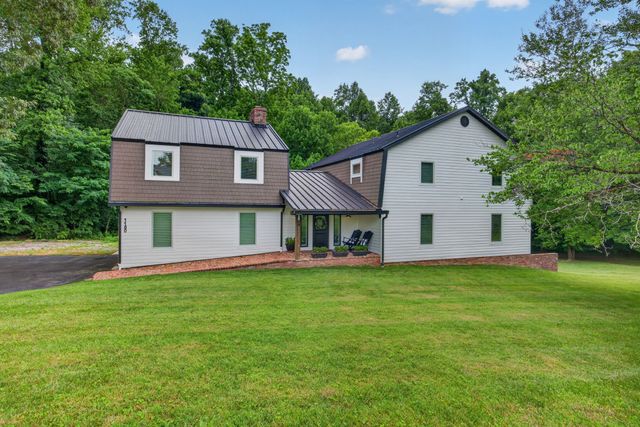 1180 Mount Vernon Rd, Cookeville, TN 38501