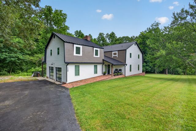 1180 Mount Vernon Rd, Cookeville, TN 38501
