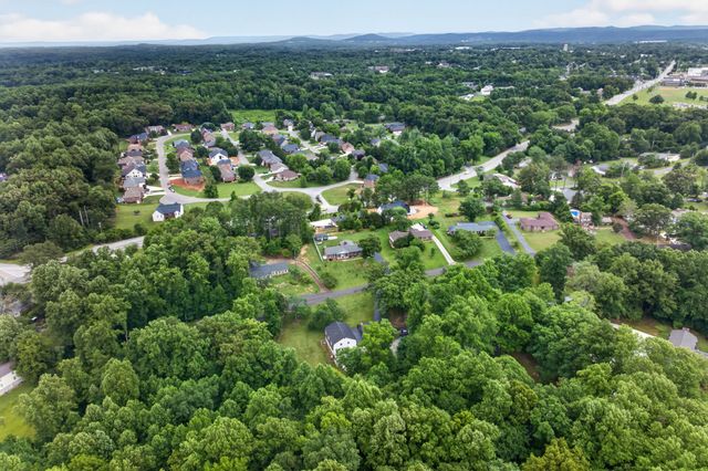 1180 Mount Vernon Rd, Cookeville, TN 38501